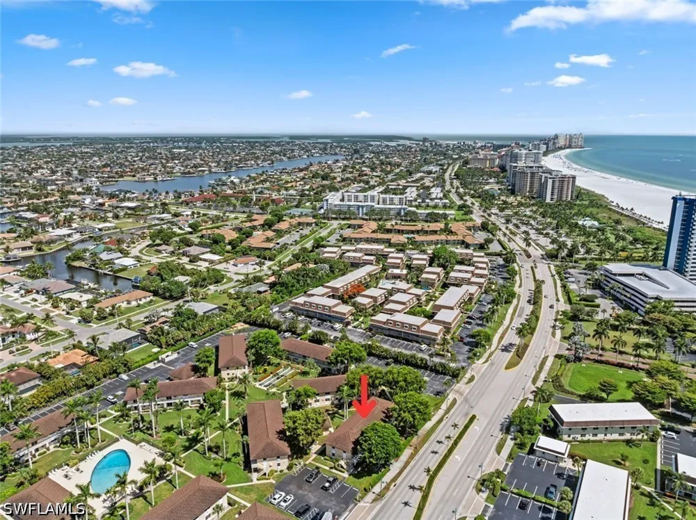 Collier Boulevard #V9 Marco Island, FL 34145