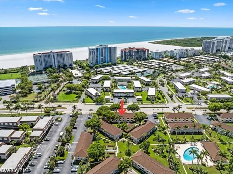 Collier Boulevard #V9