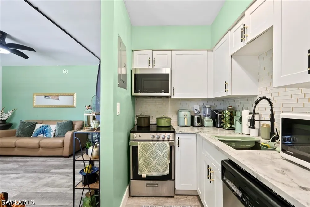 Collier Boulevard #V9 Marco Island, FL 34145