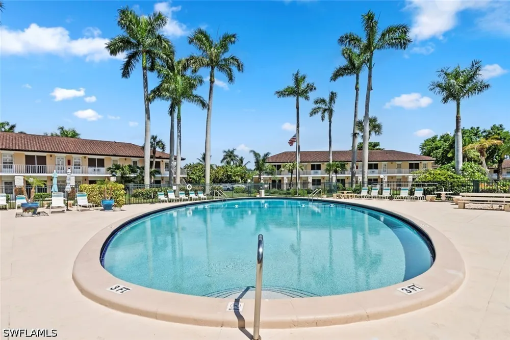 Collier Boulevard #V9 Marco Island, FL 34145