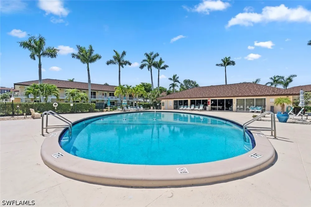 Collier Boulevard #V9 Marco Island, FL 34145