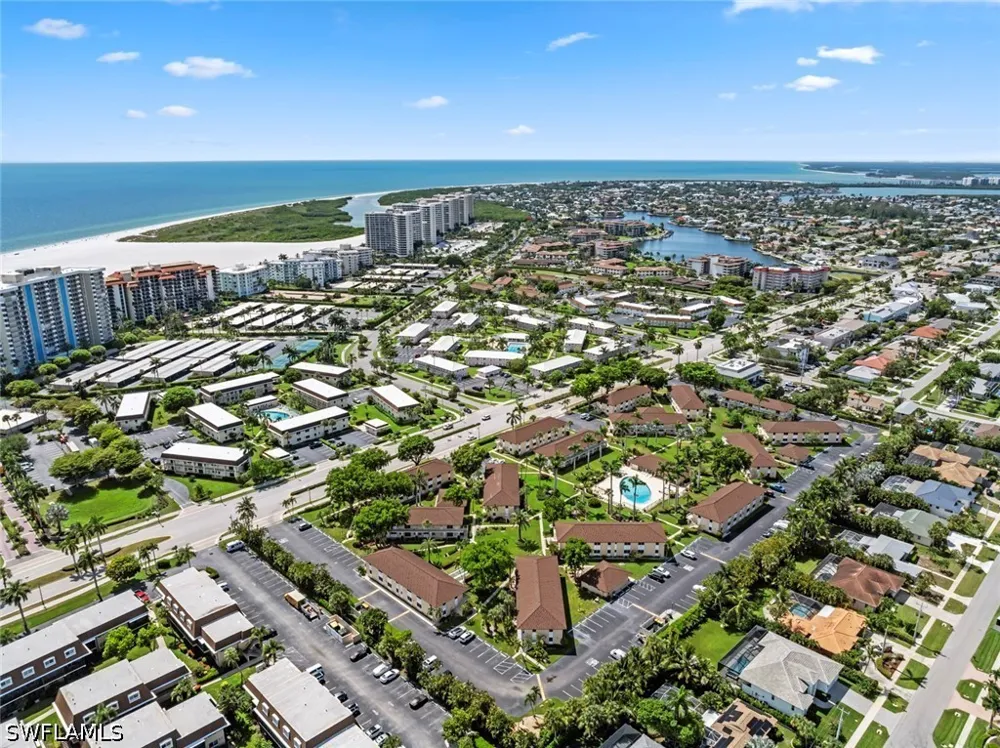 Collier Boulevard #V9 Marco Island, FL 34145