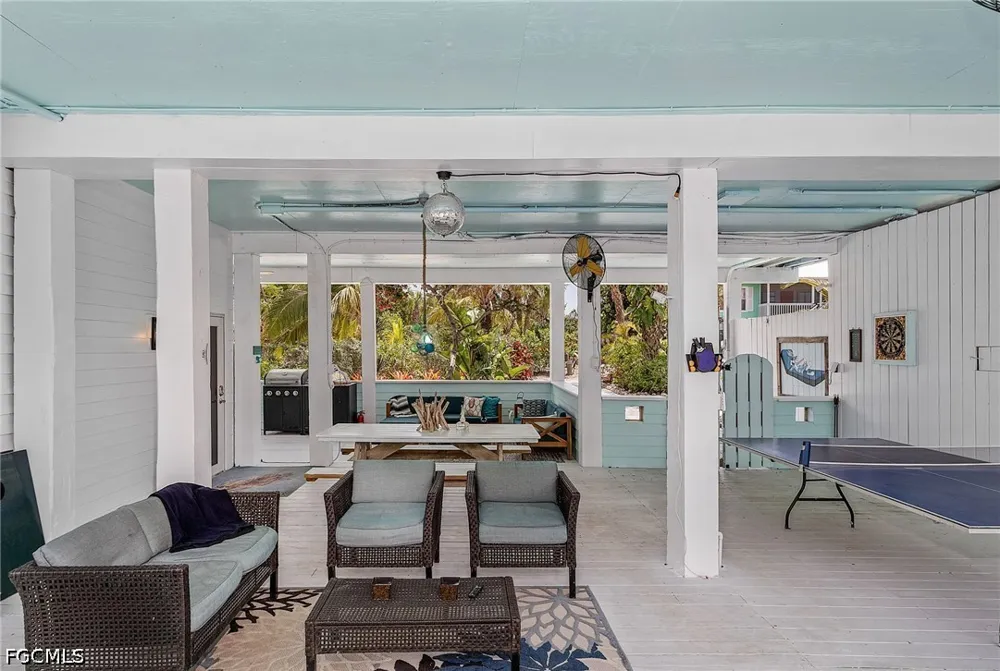 Oyster Shell Drive Upper Captiva, FL 33924