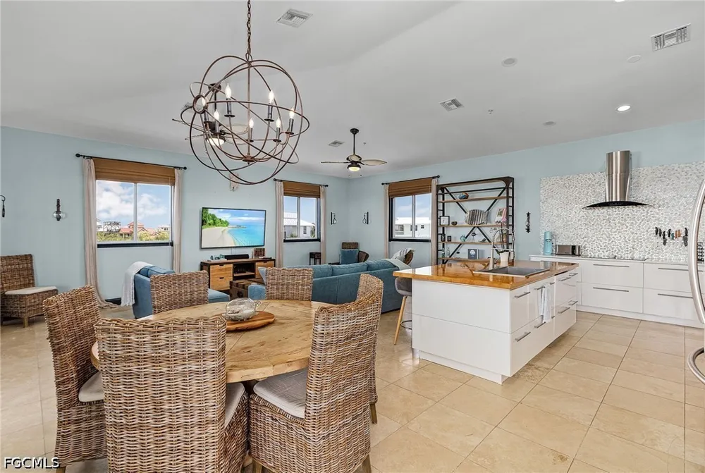 Oyster Shell Drive Upper Captiva, FL 33924