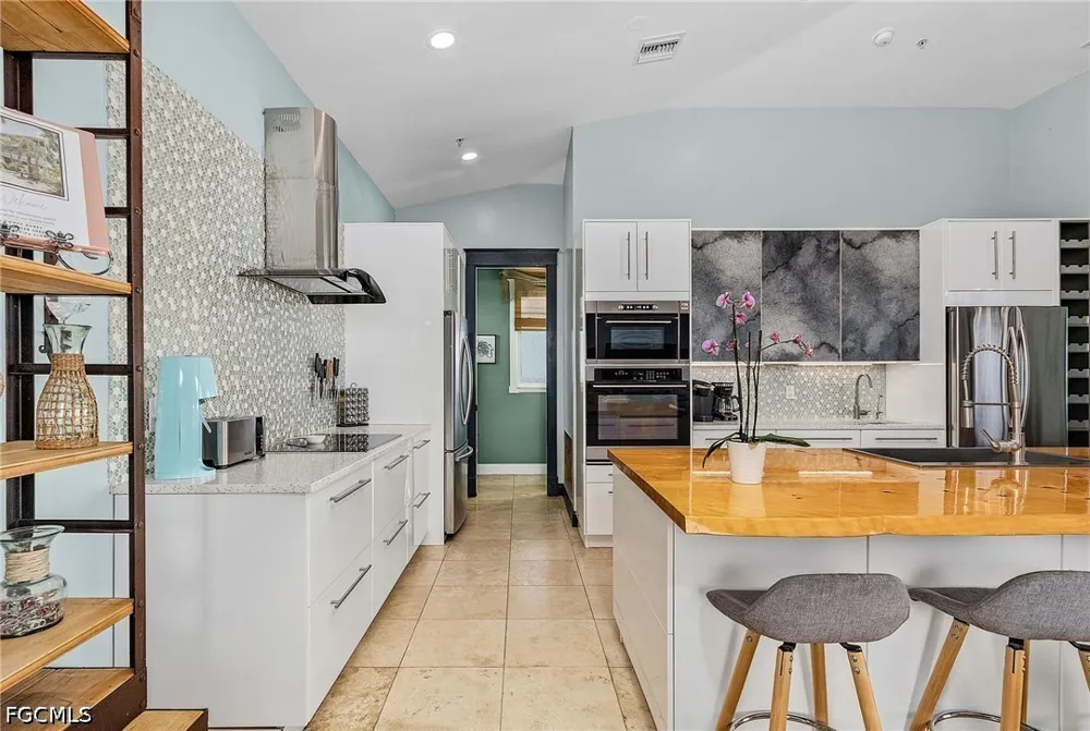 Oyster Shell Drive Upper Captiva, FL 33924