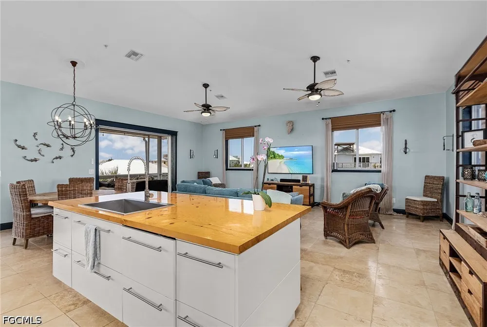 Oyster Shell Drive Upper Captiva, FL 33924