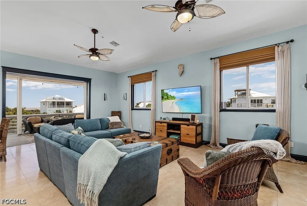 Oyster Shell Drive Upper Captiva, FL 33924