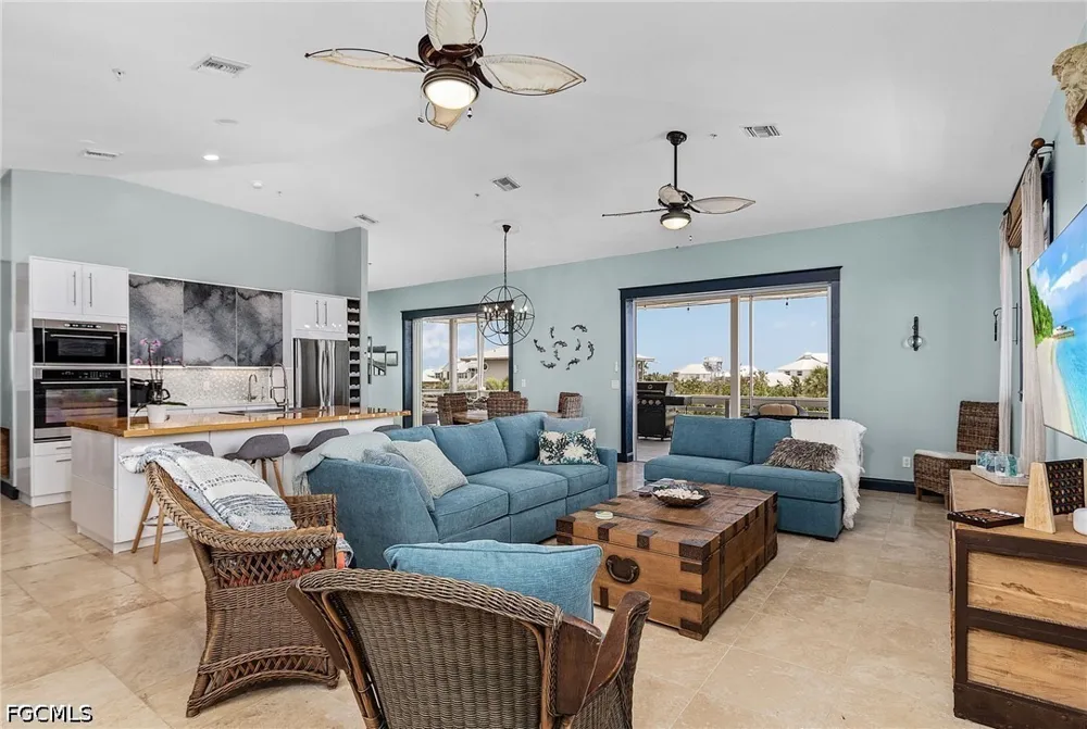 Oyster Shell Drive Upper Captiva, FL 33924