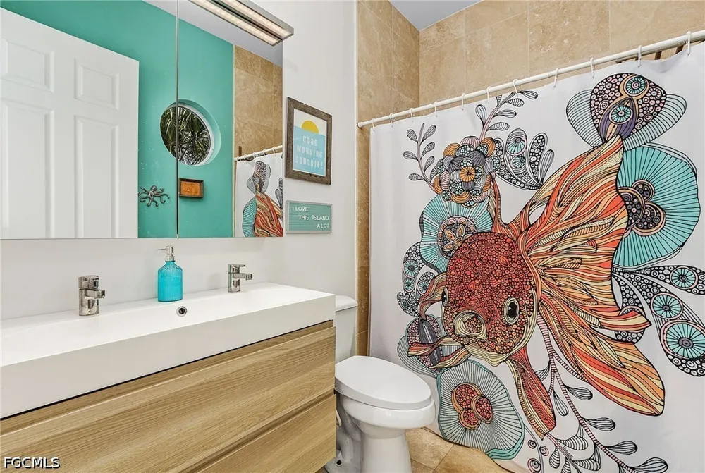 Oyster Shell Drive Upper Captiva, FL 33924