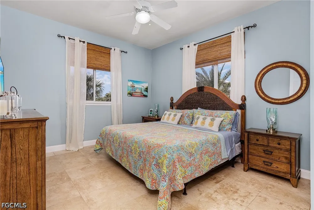Oyster Shell Drive Upper Captiva, FL 33924