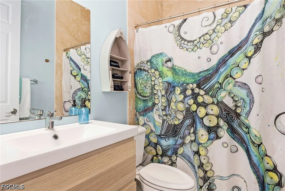 Oyster Shell Drive Upper Captiva, FL 33924