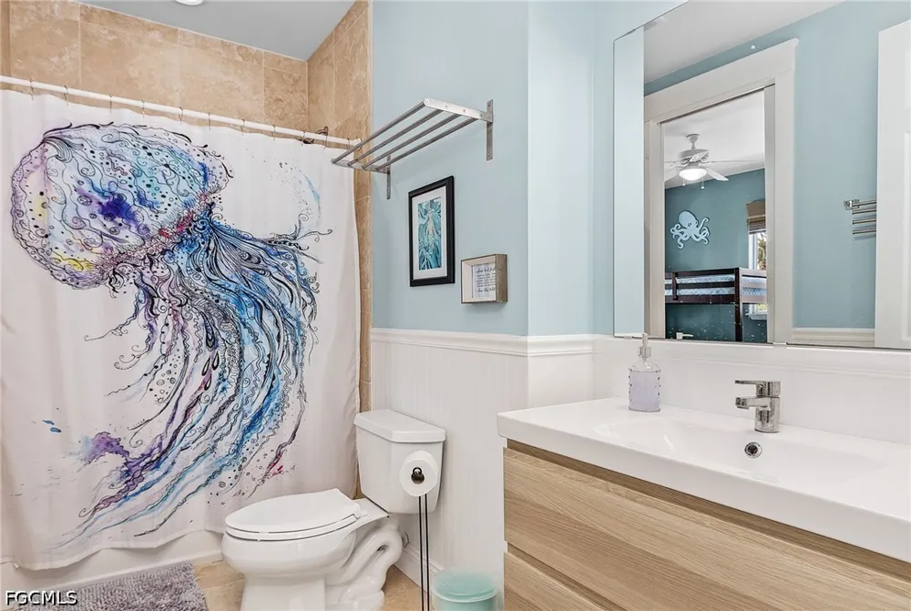 Oyster Shell Drive Upper Captiva, FL 33924