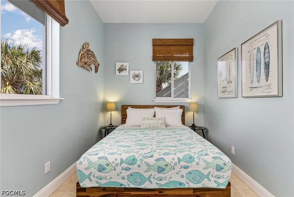Oyster Shell Drive Upper Captiva, FL 33924
