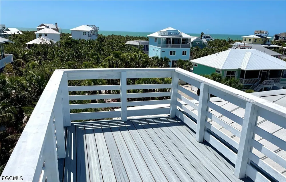 Oyster Shell Drive Upper Captiva, FL 33924