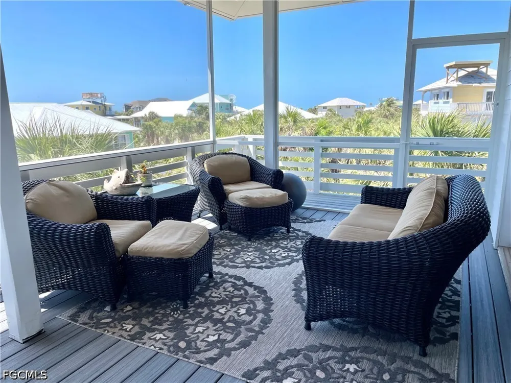Oyster Shell Drive Upper Captiva, FL 33924