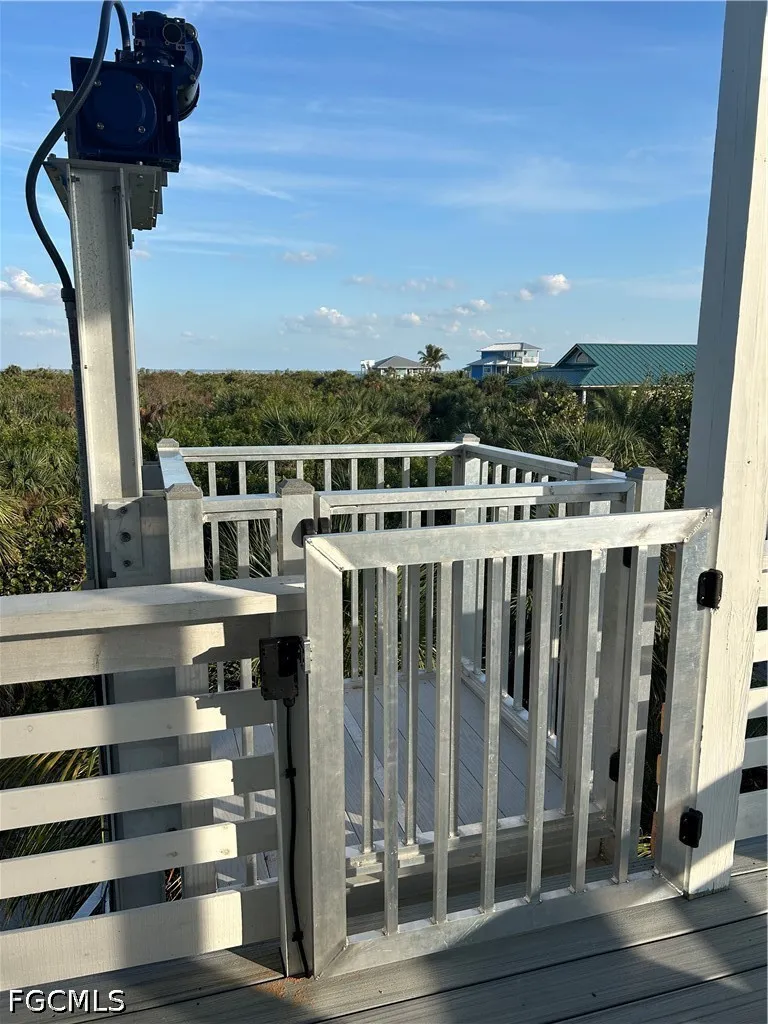 Oyster Shell Drive Upper Captiva, FL 33924