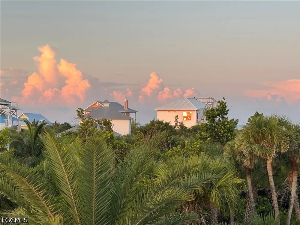 Oyster Shell Drive Upper Captiva, FL 33924