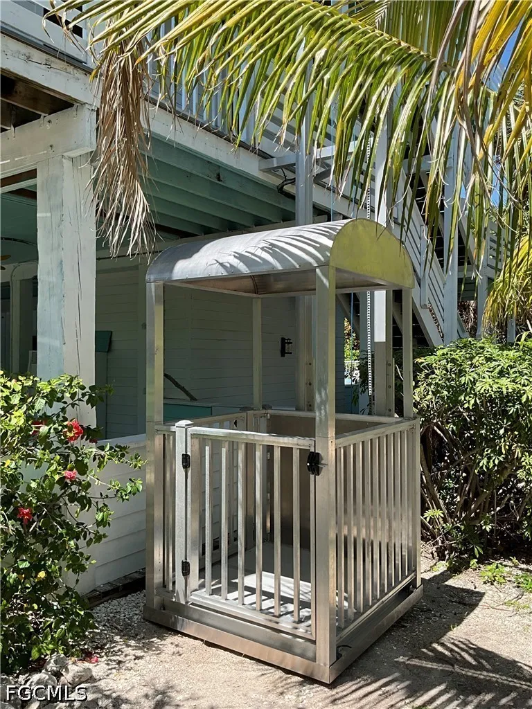Oyster Shell Drive Upper Captiva, FL 33924