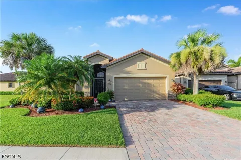 Treasure Cove Circle