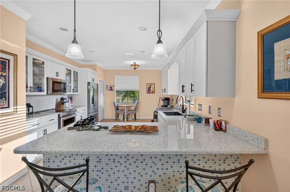 Treasure Cove Circle Naples, FL 34114