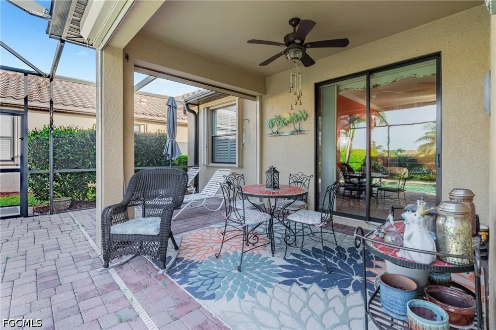 Treasure Cove Circle Naples, FL 34114