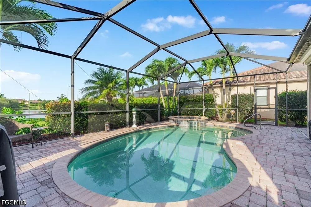 Treasure Cove Circle Naples, FL 34114