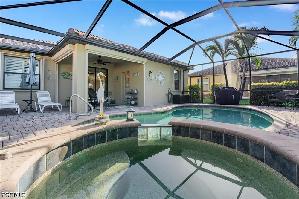 Treasure Cove Circle Naples, FL 34114