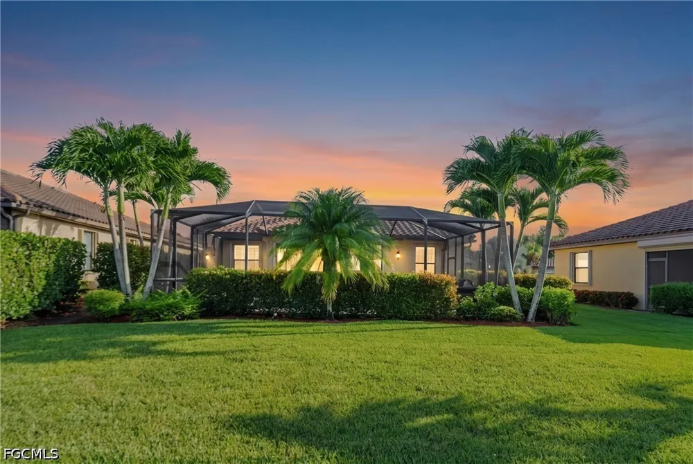 Treasure Cove Circle Naples, FL 34114