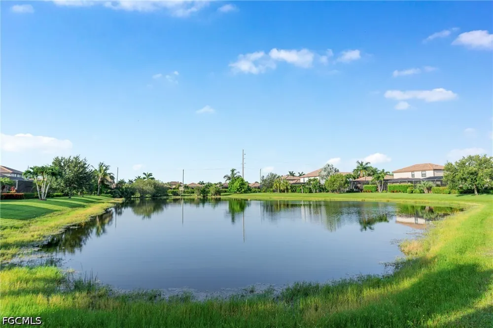 Treasure Cove Circle Naples, FL 34114