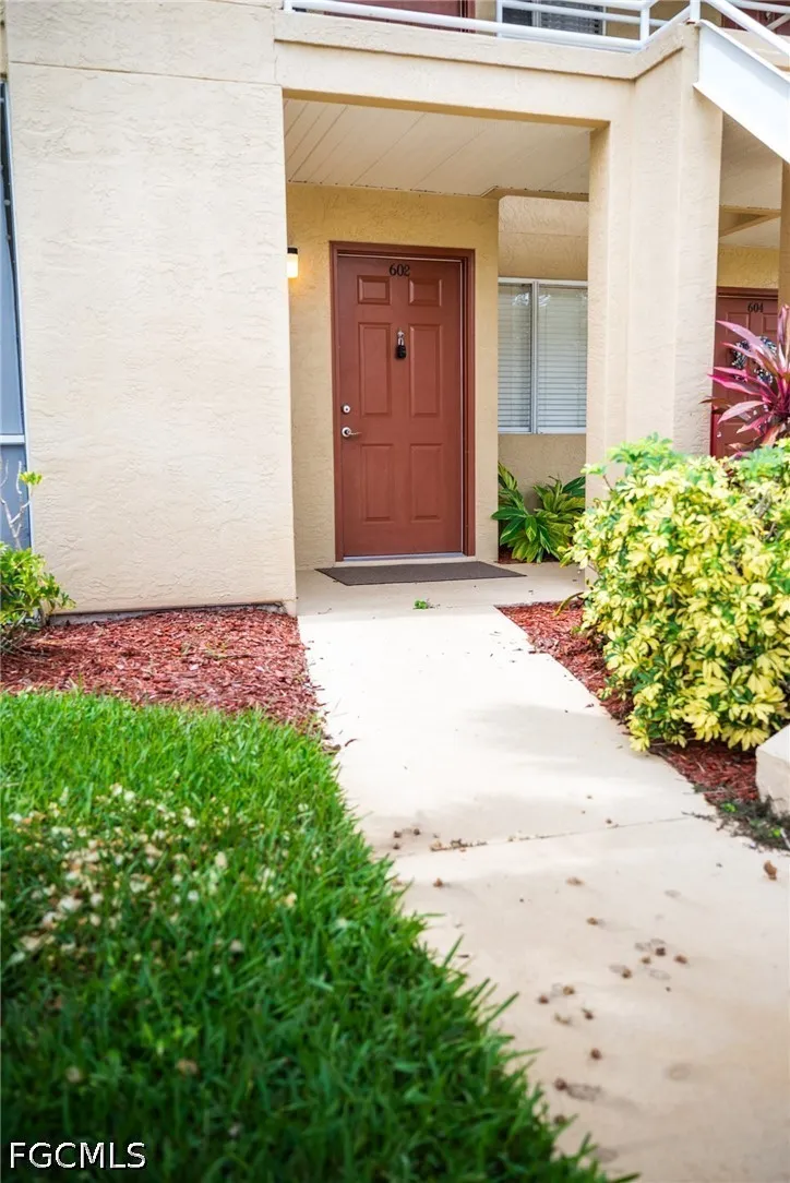 Seasons Way #602 Estero, FL 33928