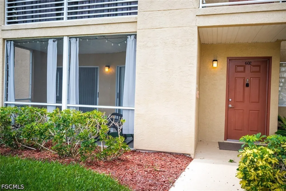 Seasons Way #602 Estero, FL 33928