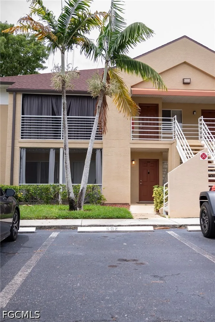 Seasons Way #602 Estero, FL 33928