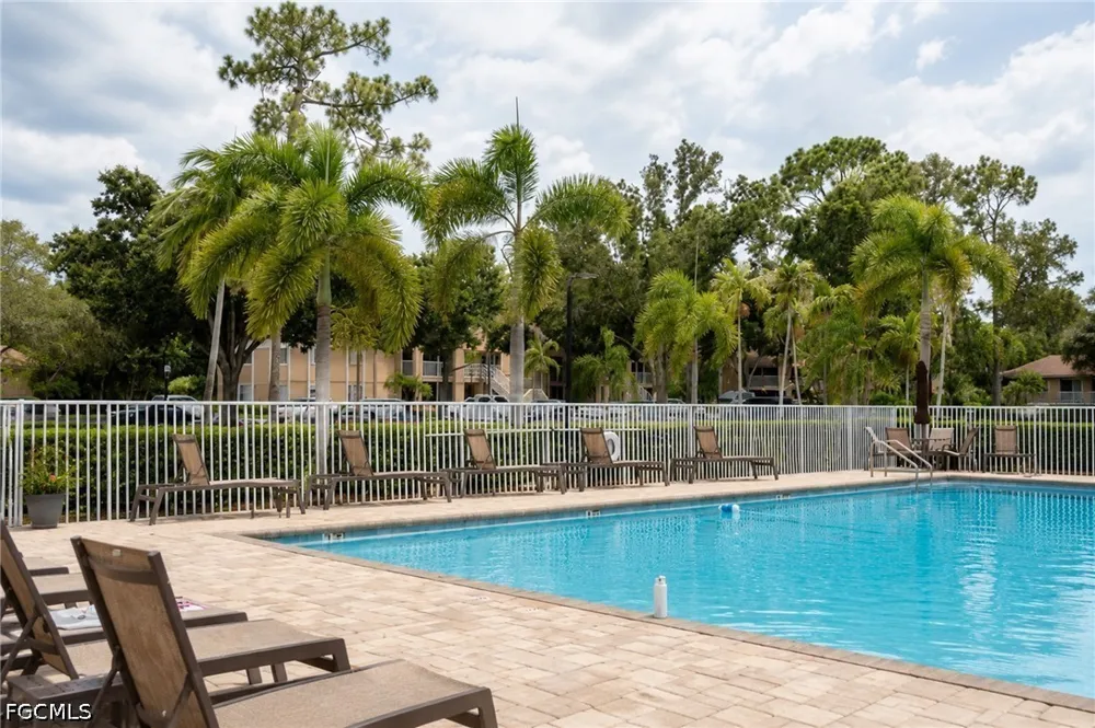 Seasons Way #602 Estero, FL 33928