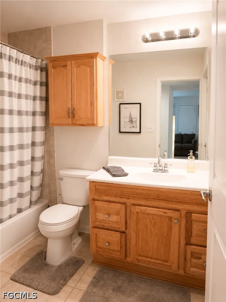 Seasons Way #602 Estero, FL 33928