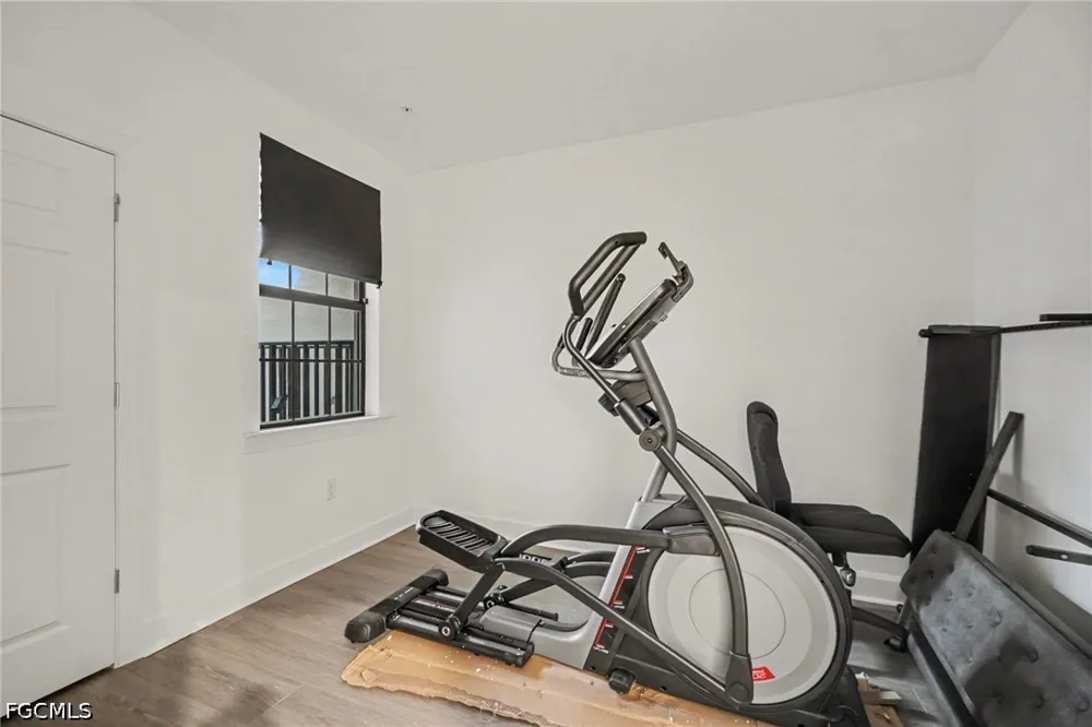 Mayflower Way #1103 Ave Maria, FL 34142