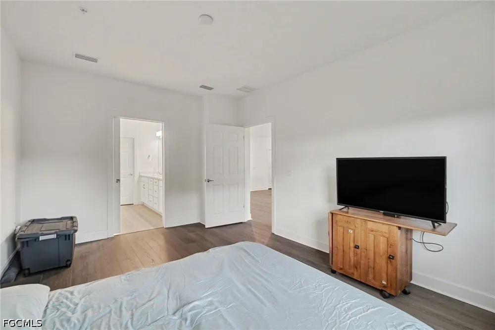 Mayflower Way #1103 Ave Maria, FL 34142