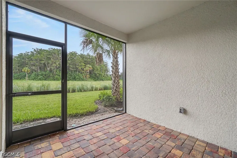 Mayflower Way #1103 Ave Maria, FL 34142