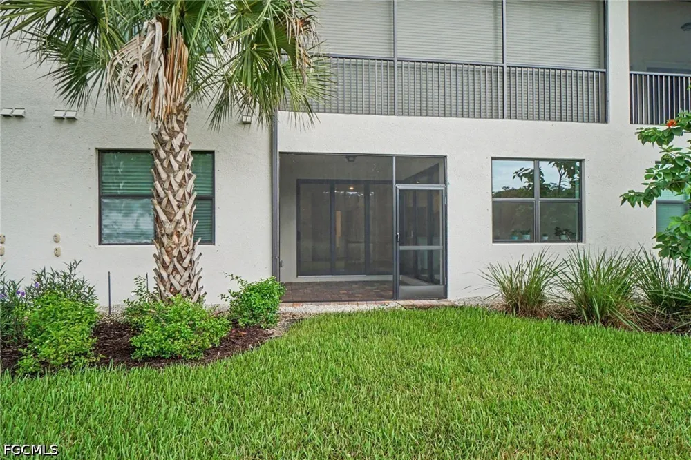 Mayflower Way #1103 Ave Maria, FL 34142