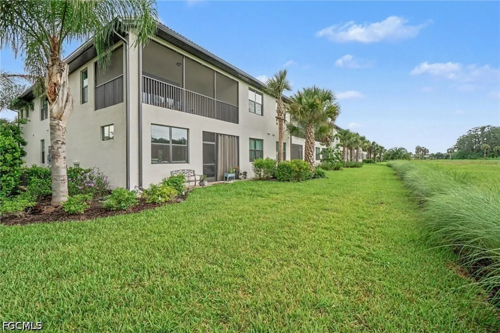 Mayflower Way #1103 Ave Maria, FL 34142