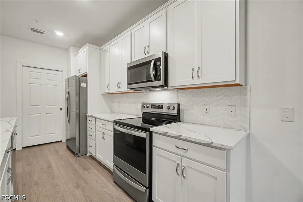 Mayflower Way #1103 Ave Maria, FL 34142