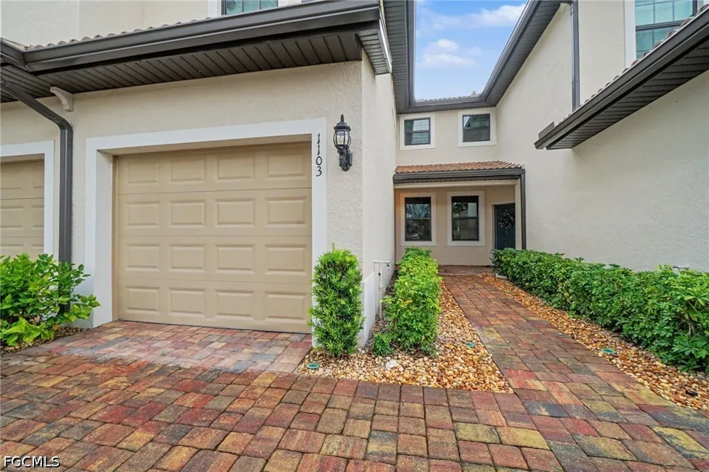 Mayflower Way #1103 Ave Maria, FL 34142