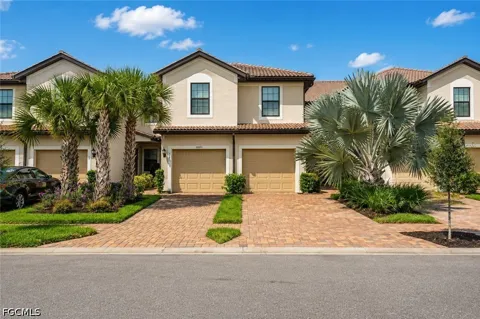 Mayflower Way #1103