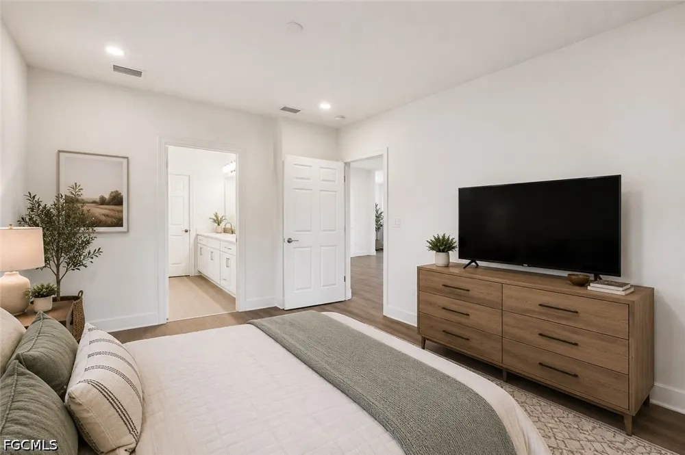 Mayflower Way #1103 Ave Maria, FL 34142