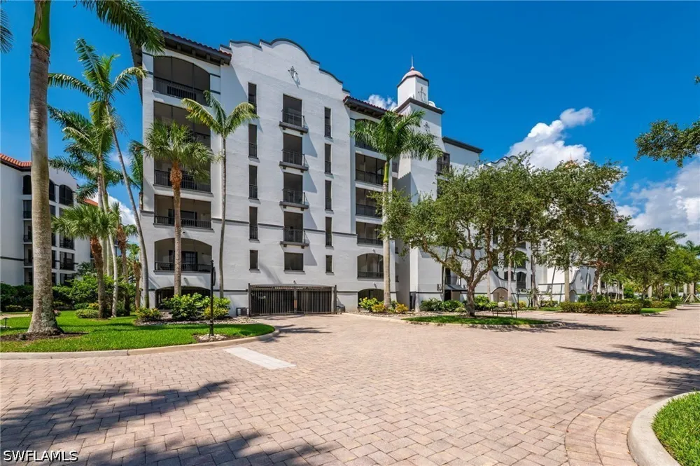 Mirasol Drive #310 Miromar Lakes, FL 33913
