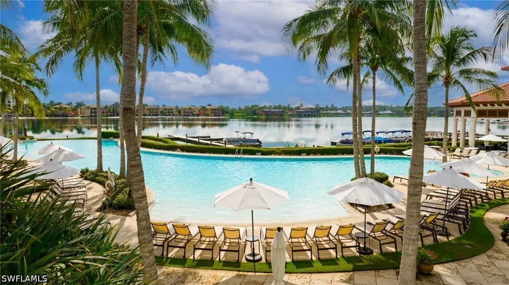 Mirasol Drive #310 Miromar Lakes, FL 33913