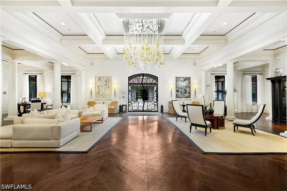 Mirasol Drive #310 Miromar Lakes, FL 33913