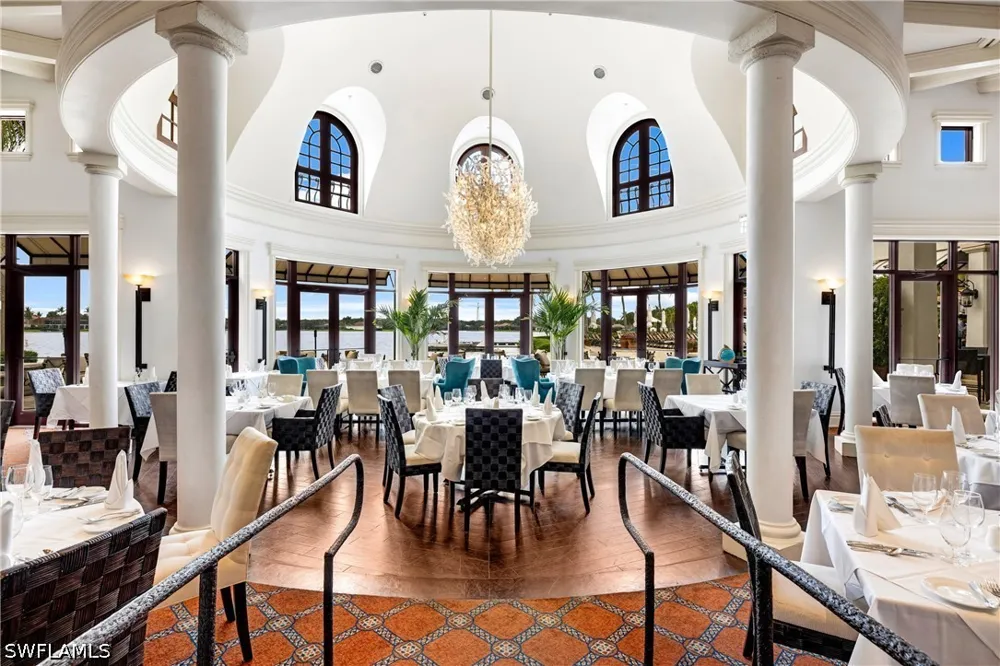 Mirasol Drive #310 Miromar Lakes, FL 33913