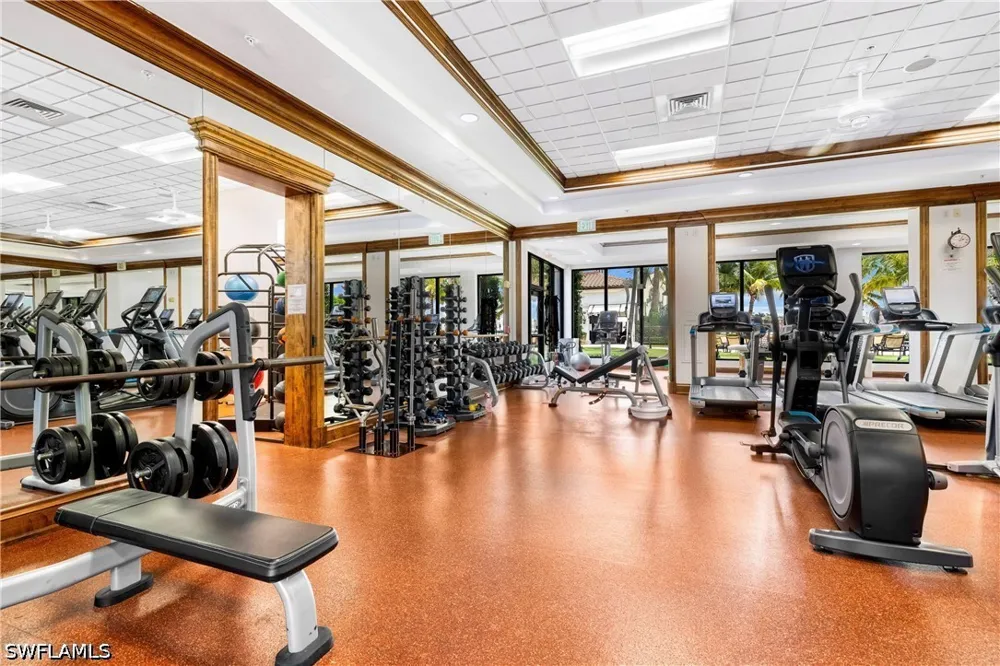 Mirasol Drive #310 Miromar Lakes, FL 33913