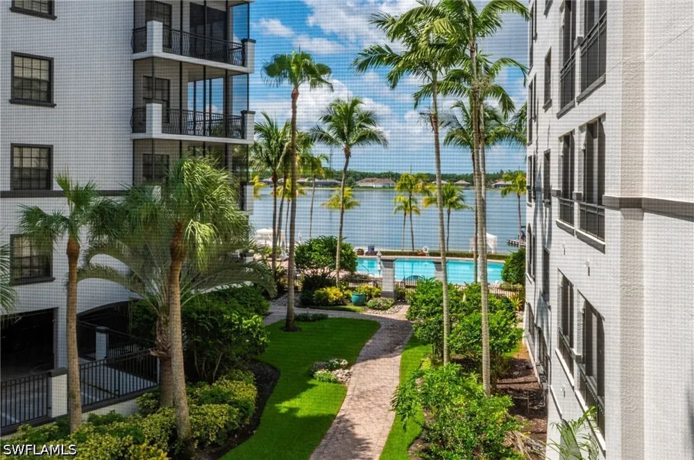 Mirasol Drive #310 Miromar Lakes, FL 33913
