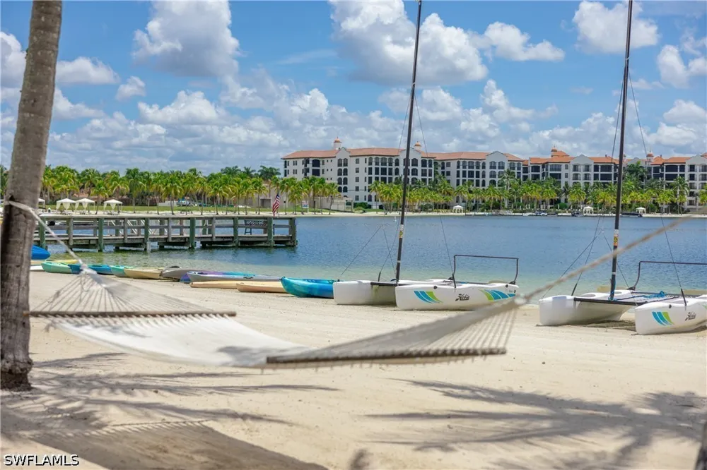 Mirasol Drive #310 Miromar Lakes, FL 33913